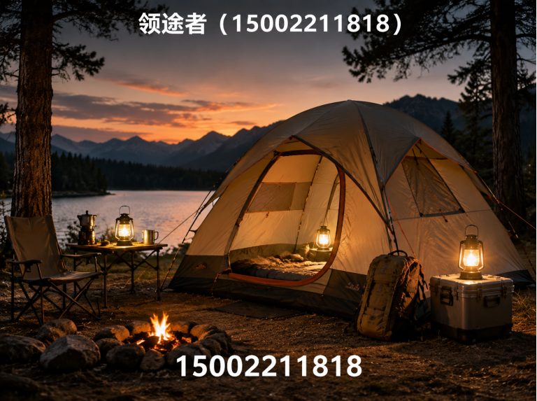 津南区充气帐篷展示图